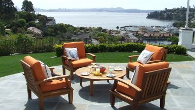 Teak Patio Furniture